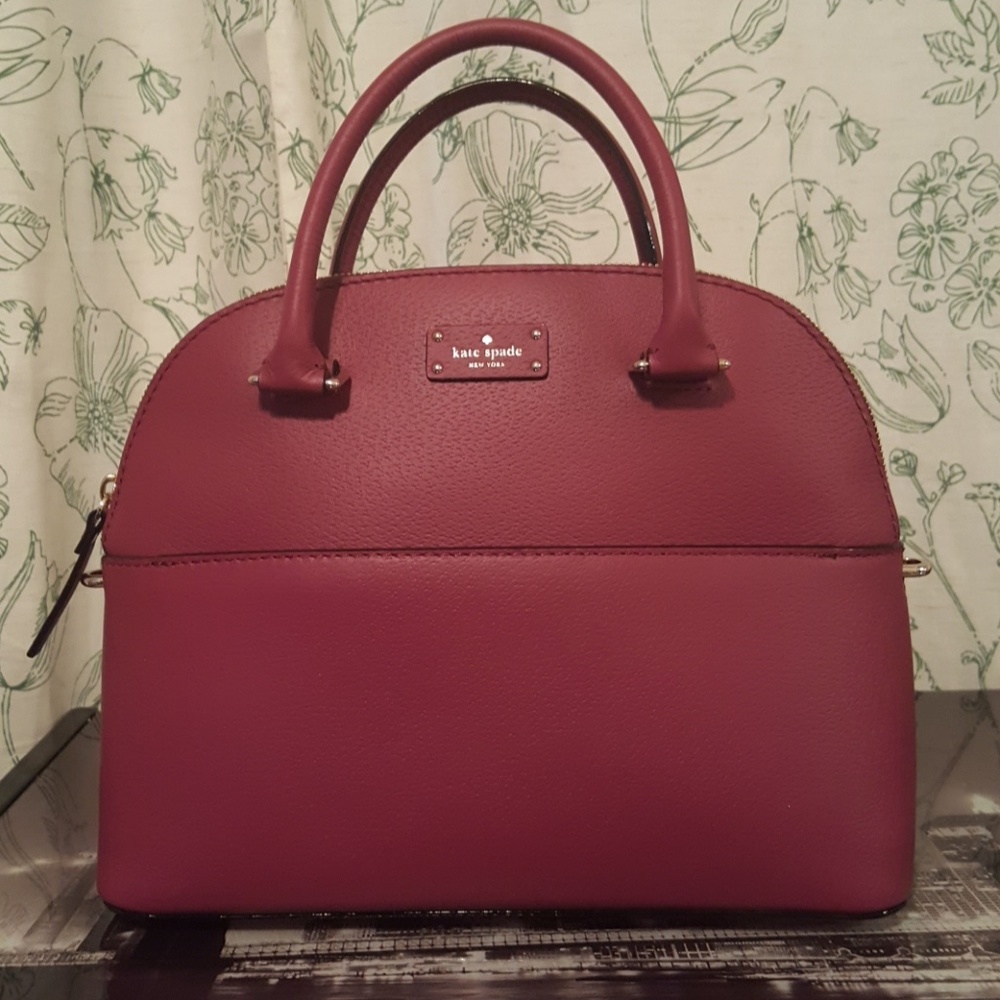 Kate spade purse